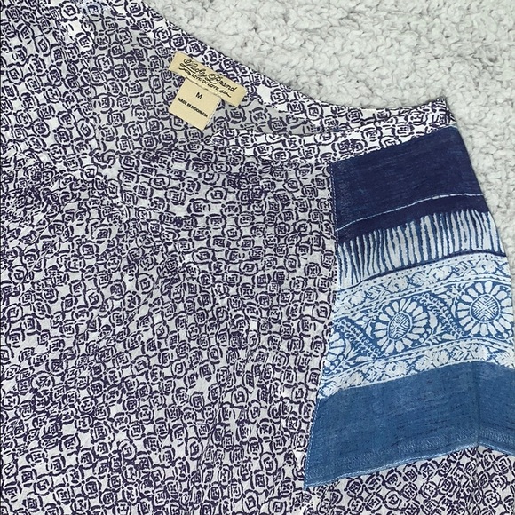 Long sleeve bohemian - Picture 2 of 3